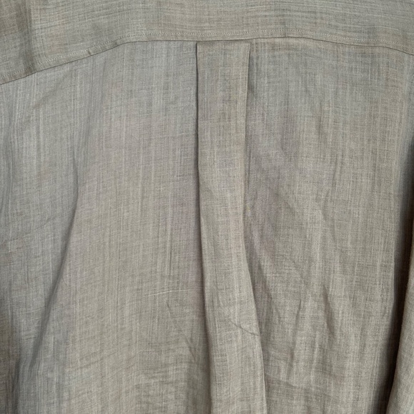 Massimo Dutti 100% Ramio - Picture 4 of 5